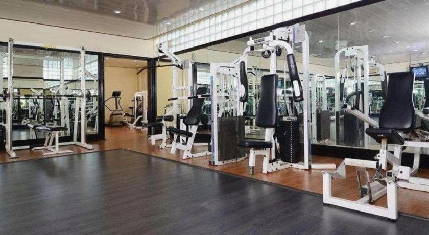 Hotel Grand Cempaka Jakarta Bagian luar foto